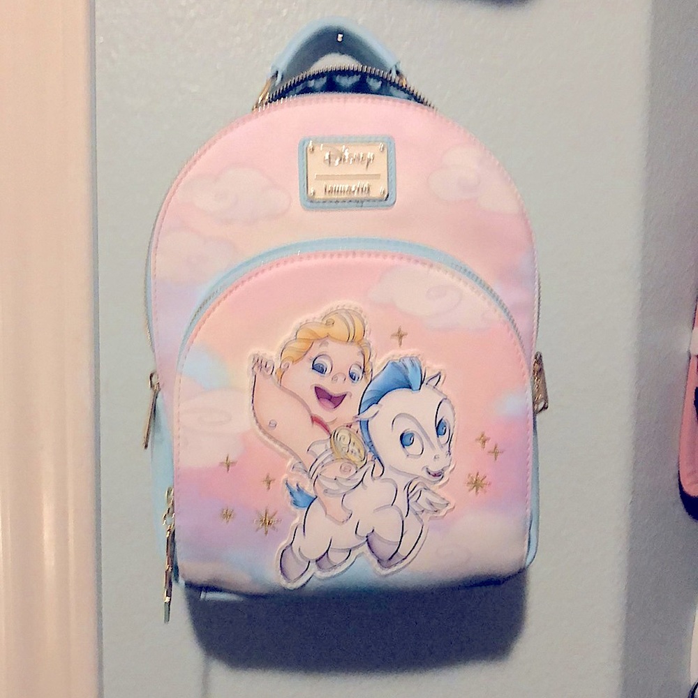 Disney Loungfly